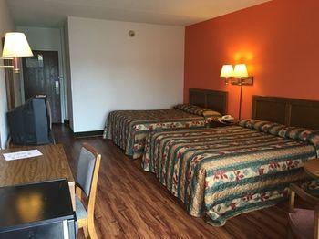 Smokies Inn & Suites Кодак Екстер'єр фото